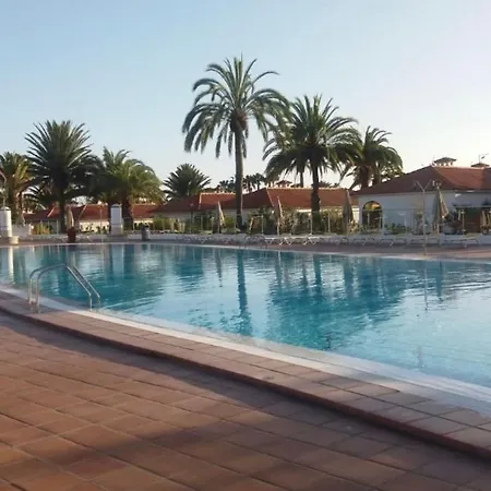 Relax Dunes Maspalomas דירה San Bartolomé