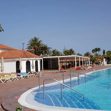 Relax Dunes Maspalomas דירה *