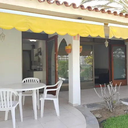 Relax Dunes Maspalomas דירה San Bartolomé