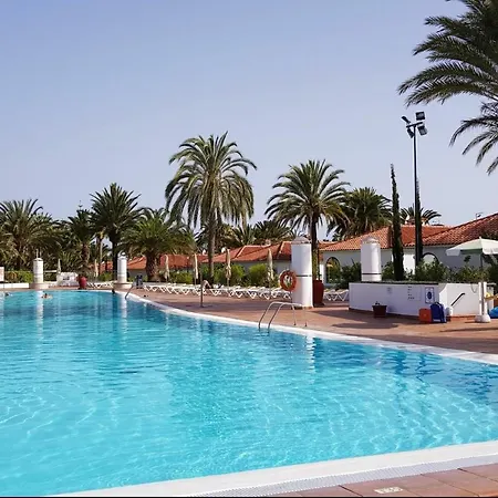 Relax Dunes Maspalomas דירה