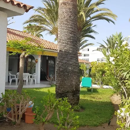 דירה Relax Dunes Maspalomas *