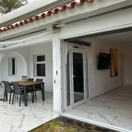 Relax Dunes Maspalomas דירה San Bartolomé
